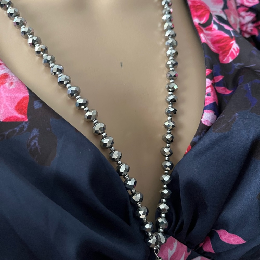 CHICO’S Necklace - Picture 2 of 9